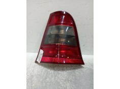 Recambio de piloto trasero izquierdo para mercedes clase a (w168) 1.7 cdi diesel cat referencia OEM IAM   