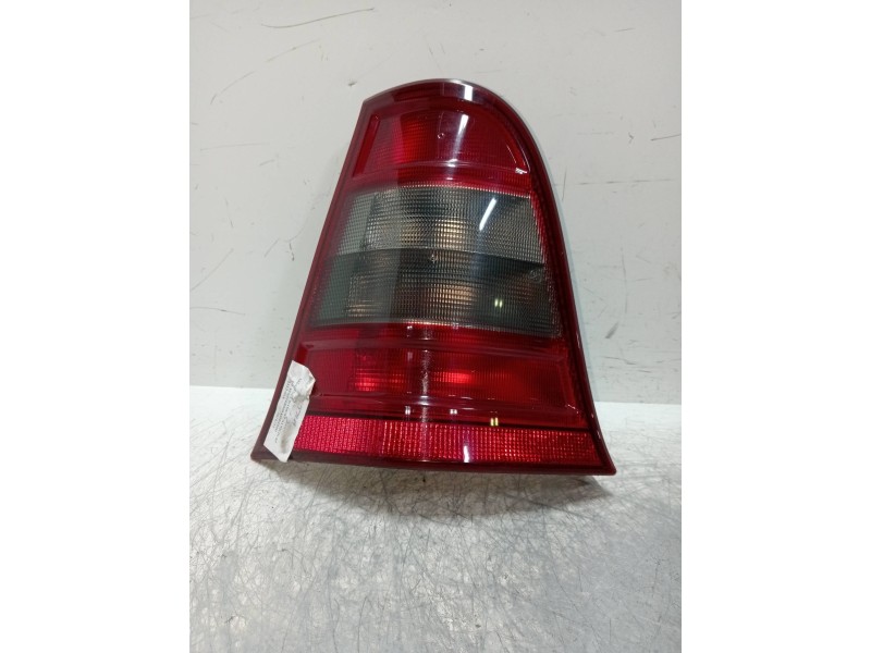 Recambio de piloto trasero izquierdo para mercedes clase a (w168) 1.7 cdi diesel cat referencia OEM IAM   