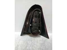 Recambio de piloto trasero izquierdo para mercedes clase a (w168) 1.7 cdi diesel cat referencia OEM IAM    2