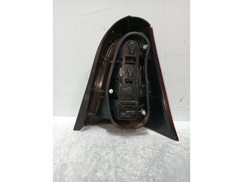 Recambio de piloto trasero izquierdo para mercedes clase a (w168) 1.7 cdi diesel cat referencia OEM IAM   