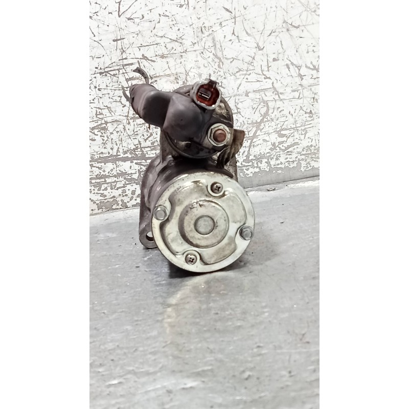 Recambio de motor arranque para kia cee´d 1.6 gdi cat referencia OEM IAM 361002B220  