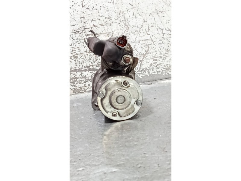 Recambio de motor arranque para kia cee´d 1.6 gdi cat referencia OEM IAM 361002B220  