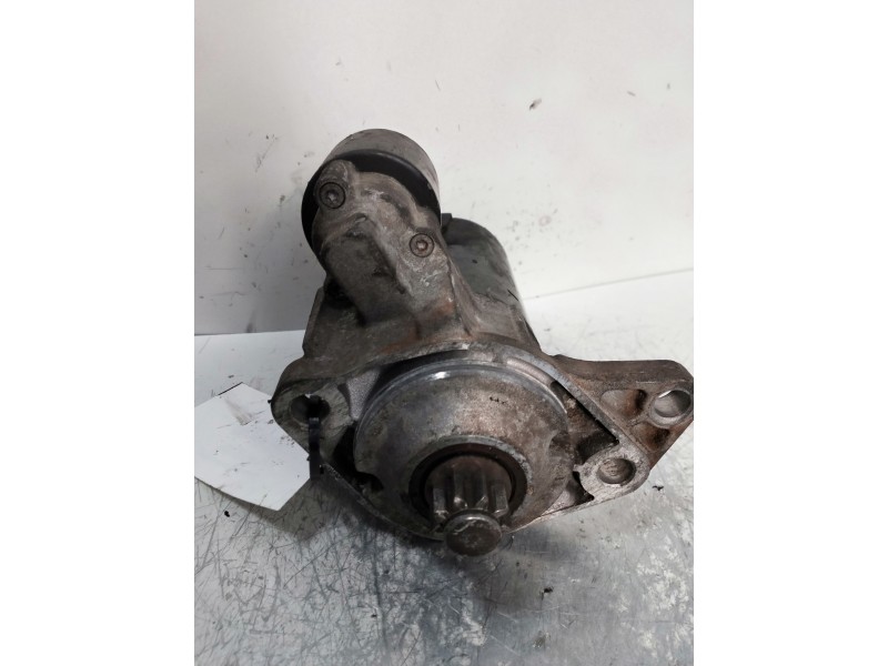 Recambio de motor arranque para volkswagen golf iv berlina (1j1) soul referencia OEM IAM 0001121006 BOSCH 