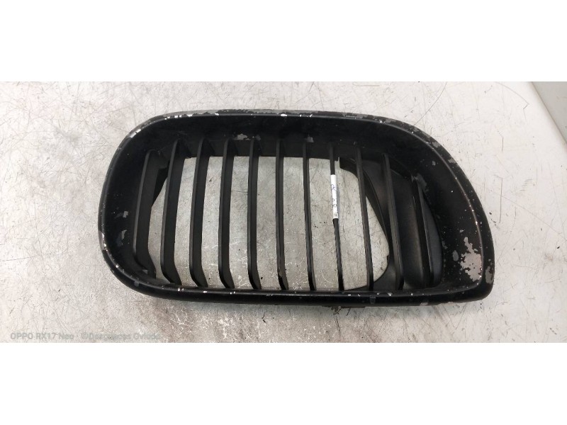 Recambio de rejilla delantera para bmw serie 3 berlina (e46) 320d referencia OEM IAM 511370305500 DERECHA 