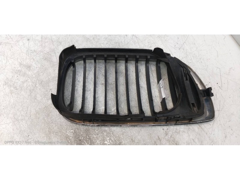 Recambio de rejilla delantera para bmw serie 3 berlina (e46) 320d referencia OEM IAM 511370305480  