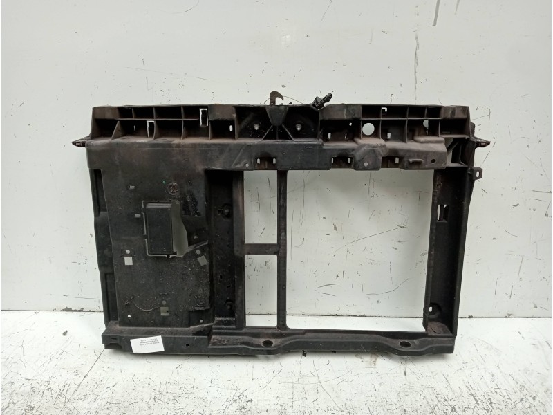 Recambio de panel frontal para peugeot 207 sport referencia OEM IAM   