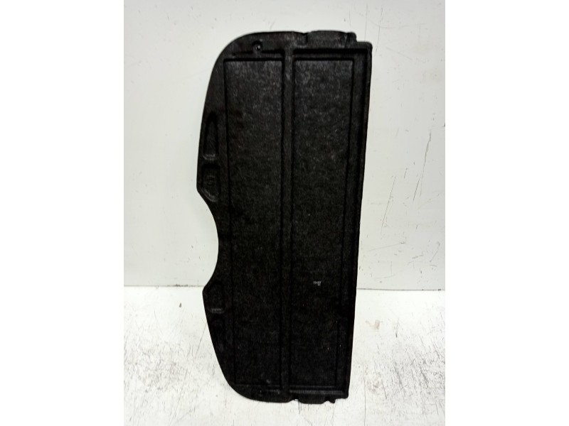 Recambio de bandeja trasera para peugeot 207 sport referencia OEM IAM   