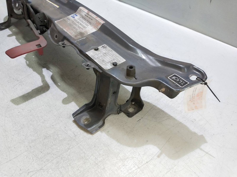 Recambio de panel frontal para alfa romeo 156 1.6 16v cat referencia OEM IAM   