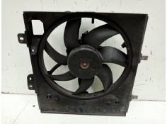 Recambio de electroventilador para peugeot 207 sport referencia OEM IAM   