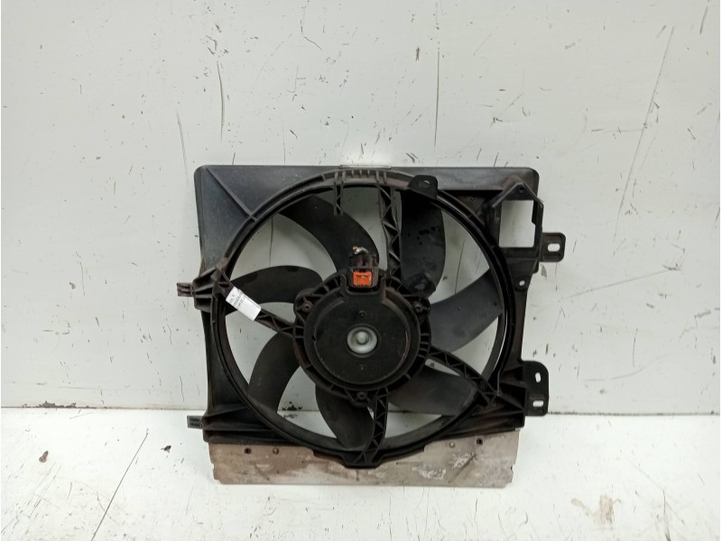 Recambio de electroventilador para peugeot 207 sport referencia OEM IAM   