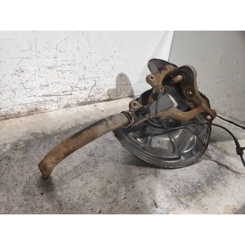Recambio de mangueta delantera derecha para mercedes clase e (w211) berlina e 280 cdi sport (211.020) referencia OEM IAM   