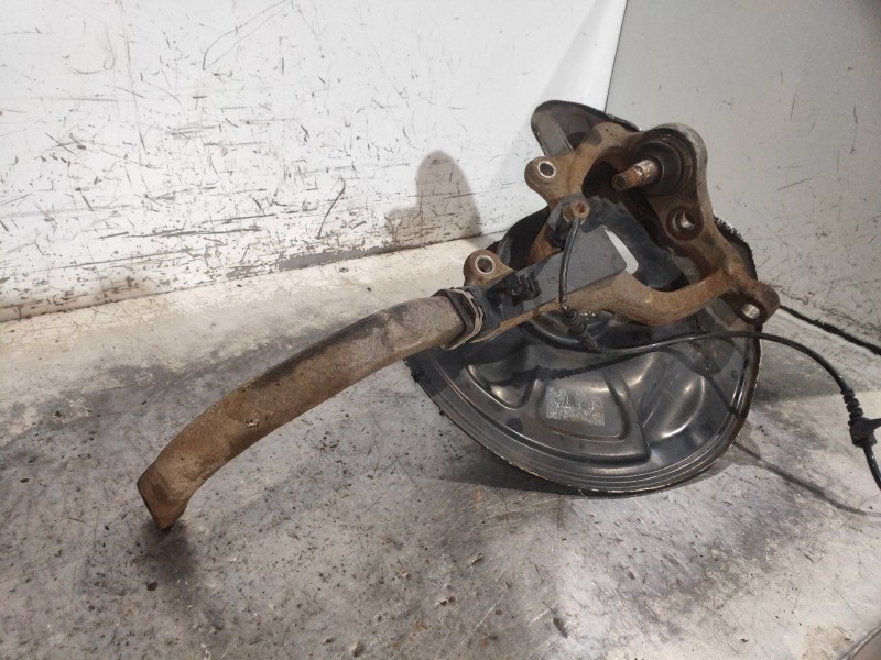 Recambio de mangueta delantera derecha para mercedes clase e (w211) berlina e 280 cdi sport (211.020) referencia OEM IAM   