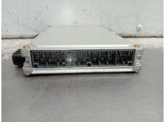 Recambio de centralita motor uce para honda cr-v (rd1/3) básico (rd1) referencia OEM IAM 37820P3FG01 979126347  2