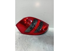 Recambio de piloto trasero izquierdo para mercedes clase a (w169) 1.5 cat referencia OEM IAM 1698200964  