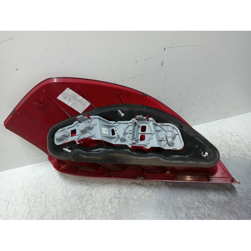Recambio de piloto trasero izquierdo para mercedes clase a (w169) 1.5 cat referencia OEM IAM 1698200964  