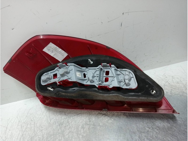 Recambio de piloto trasero izquierdo para mercedes clase a (w169) 1.5 cat referencia OEM IAM 1698200964  