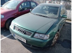 audi a3 (8l) del año 1999