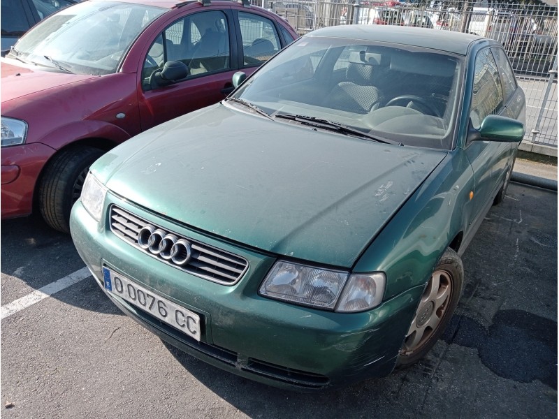 audi a3 (8l) del año 1999