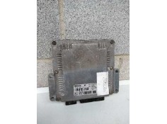 Recambio de centralita motor uce para fiat ulysse (179) 2.0 16v jtd cat referencia OEM IAM 0281011031 9646719080 58