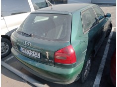 audi a3 (8l) del año 1999 2