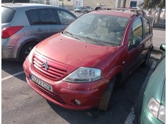 citroen c3 del año 2004