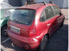 citroen c3 del año 2004 2