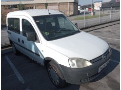 opel combo (corsa c) del año 2006