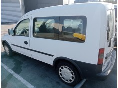 opel combo (corsa c) del año 2006 2