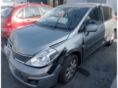 nissan tiida (c11x/sc11x) del año 2008