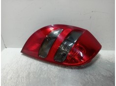 Recambio de piloto trasero izquierdo para mercedes clase a (w169) a 180 cdi (169.007) referencia OEM IAM 1698200964  