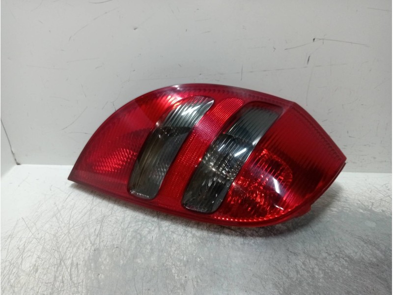 Recambio de piloto trasero izquierdo para mercedes clase a (w169) a 180 cdi (169.007) referencia OEM IAM 1698200964  