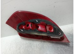 Recambio de piloto trasero izquierdo para mercedes clase a (w169) a 180 cdi (169.007) referencia OEM IAM 1698200964   2