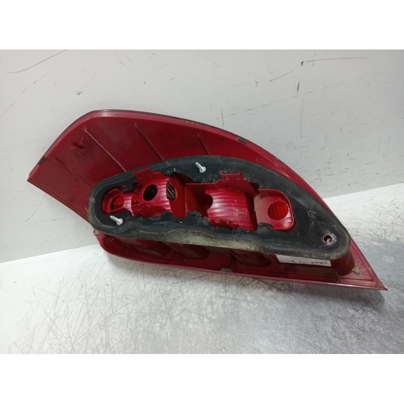 Recambio de piloto trasero izquierdo para mercedes clase a (w169) a 180 cdi (169.007) referencia OEM IAM 1698200964  