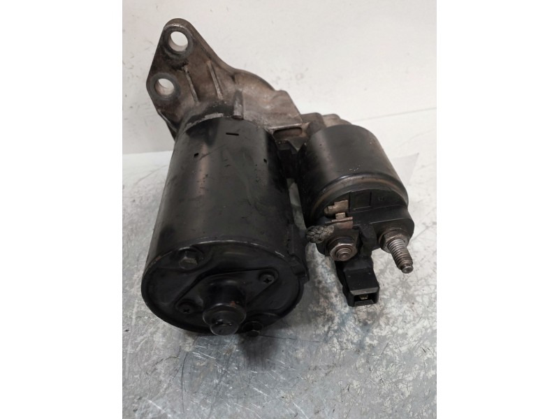 Recambio de motor arranque para volkswagen golf iv berlina (1j1) soul referencia OEM IAM 0001121006 BOSCH 