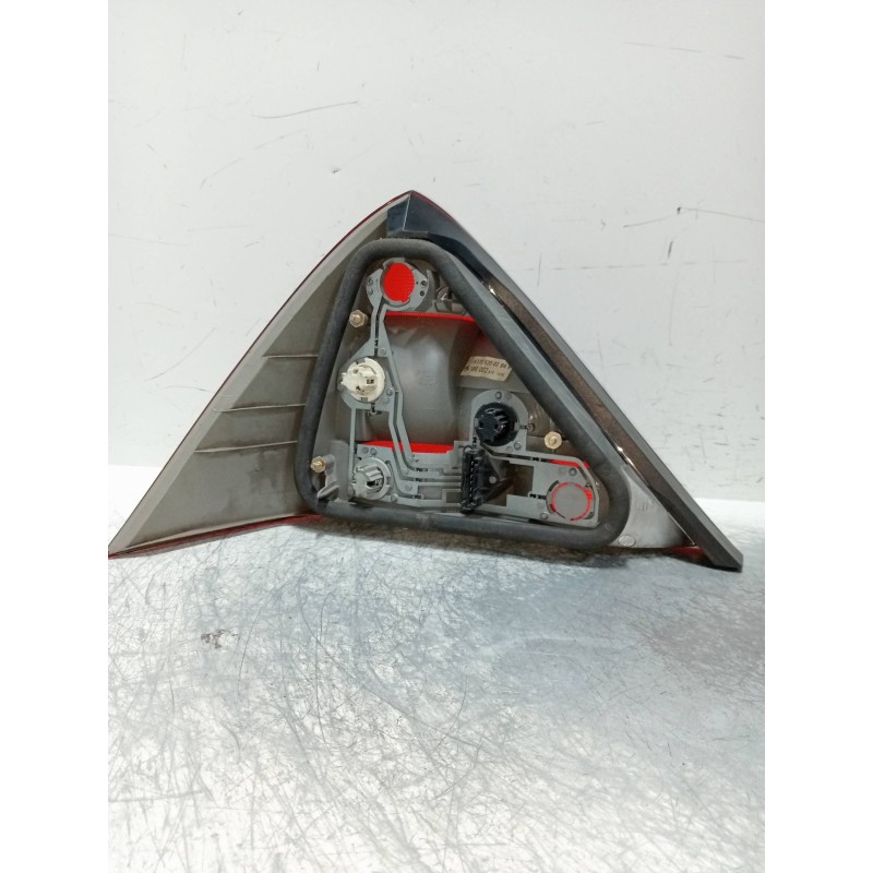 Recambio de piloto trasero derecho para mercedes clase slk (w170) roadster 2.3 compresor cat referencia OEM IAM A1708200264  