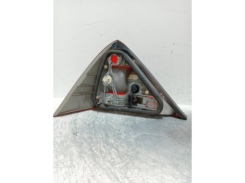 Recambio de piloto trasero derecho para mercedes clase slk (w170) roadster 2.3 compresor cat referencia OEM IAM A1708200264  