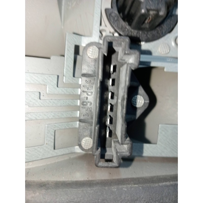 Recambio de piloto trasero derecho para mercedes clase slk (w170) roadster 2.3 compresor cat referencia OEM IAM A1708200264  