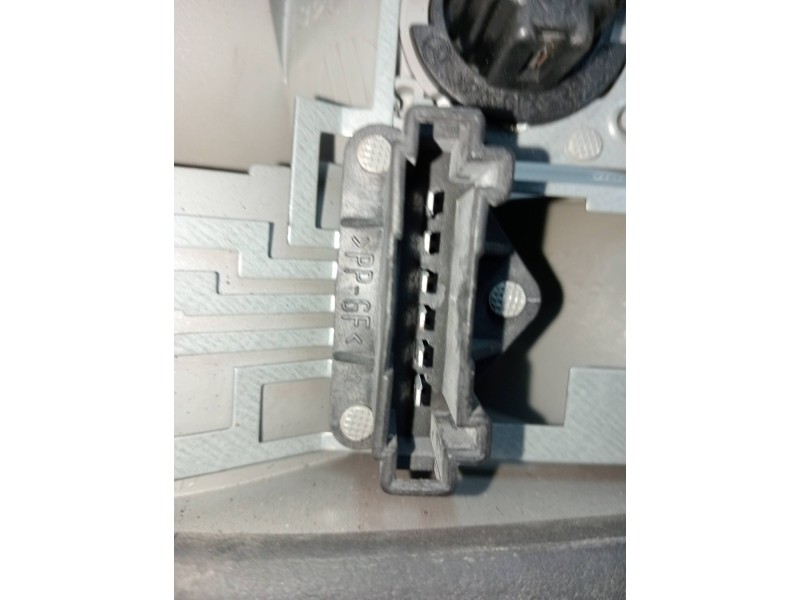 Recambio de piloto trasero derecho para mercedes clase slk (w170) roadster 2.3 compresor cat referencia OEM IAM A1708200264  