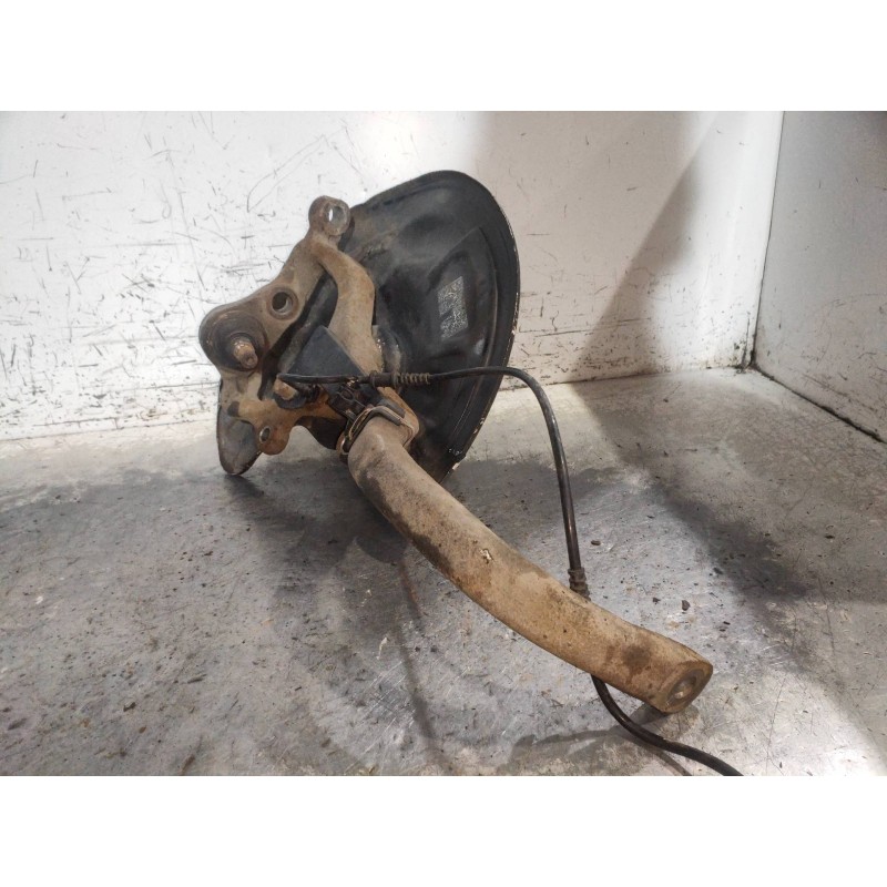 Recambio de mangueta delantera derecha para mercedes clase e (w211) berlina e 280 cdi sport (211.020) referencia OEM IAM   