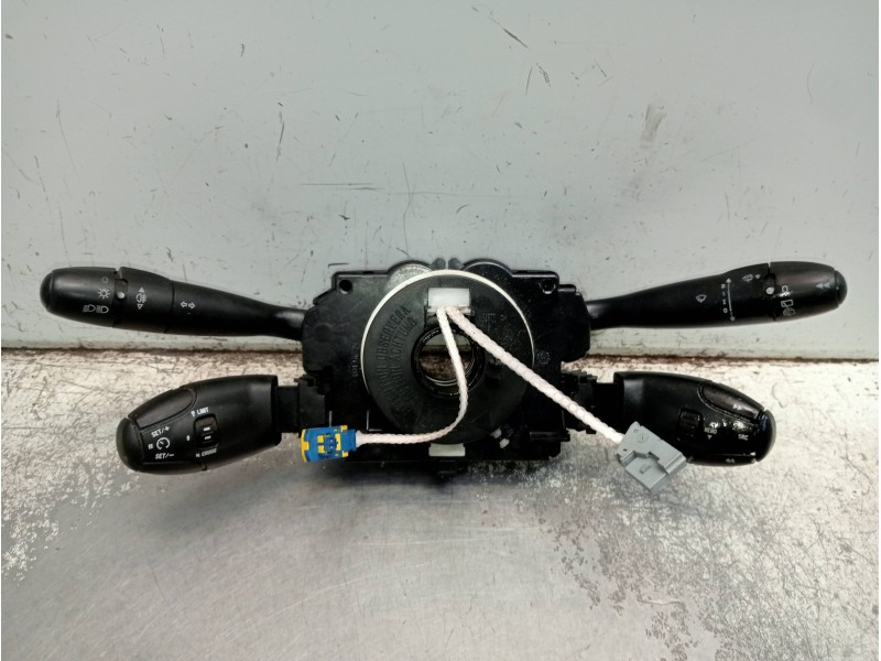 Recambio de mando luces para citroen xsara picasso 1.6 hdi 90 lx plus referencia OEM IAM 96663033XT 12275471 93324N