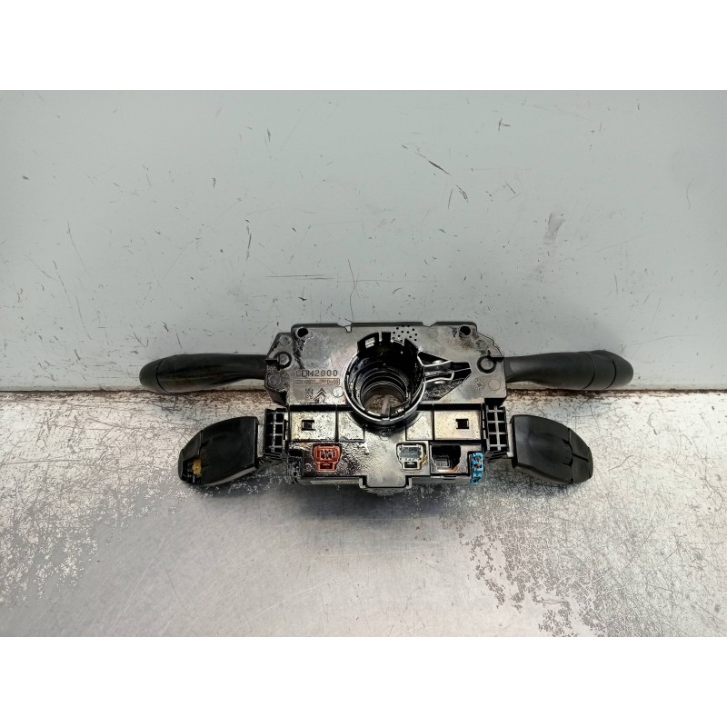 Recambio de mando luces para citroen xsara picasso 1.6 hdi 90 lx plus referencia OEM IAM 96663033XT 12275471 93324N