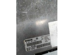 Recambio de centralita motor uce para fiat ulysse (179) 2.0 16v jtd cat referencia OEM IAM 0281011031 9646719080 58 2