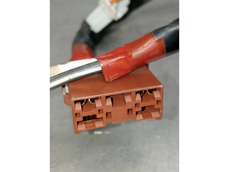 Recambio de conmutador de arranque para honda cr-v (rd1/3) básico (rd1) referencia OEM IAM   