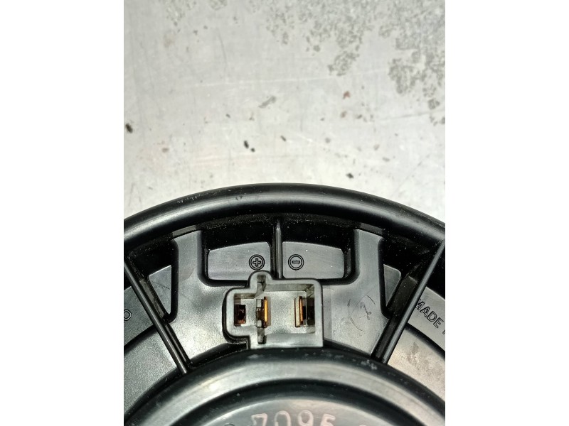 Recambio de motor calefaccion para honda cr-v (rd1/3) básico (rd1) referencia OEM IAM   