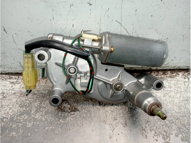 Recambio de motor limpia trasero para honda cr-v (rd1/3) básico (rd1) referencia OEM IAM 34311581  