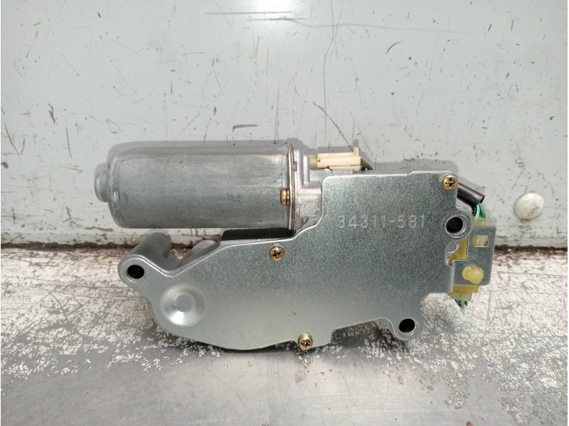 Recambio de motor limpia trasero para honda cr-v (rd1/3) básico (rd1) referencia OEM IAM 34311581  