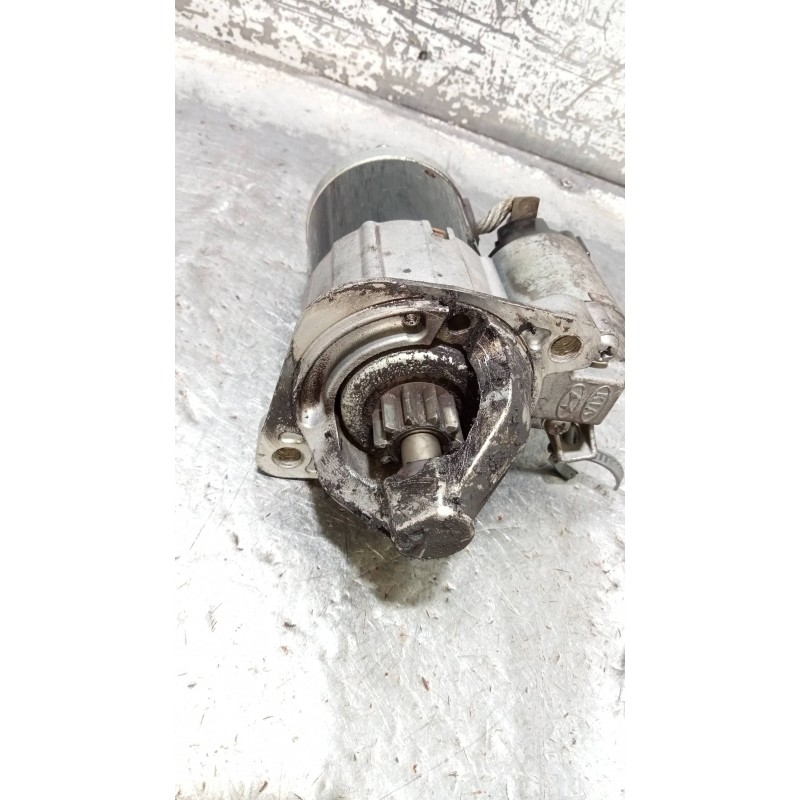Recambio de motor arranque para kia cee´d 1.6 gdi cat referencia OEM IAM 361002B220  