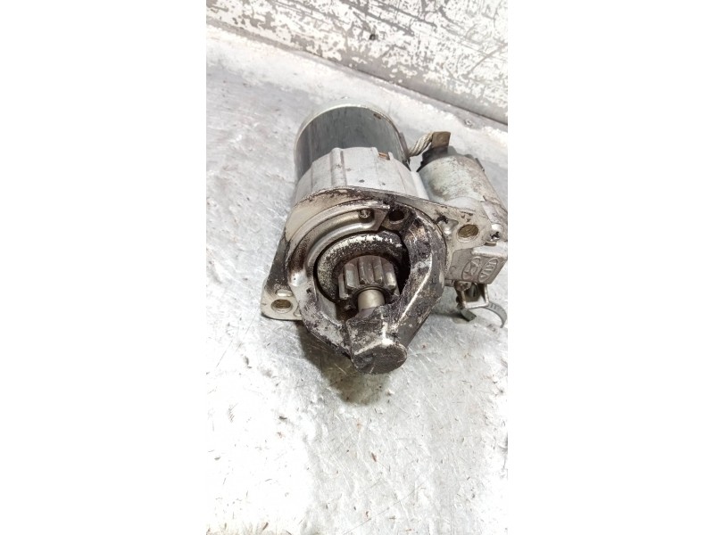 Recambio de motor arranque para kia cee´d 1.6 gdi cat referencia OEM IAM 361002B220  