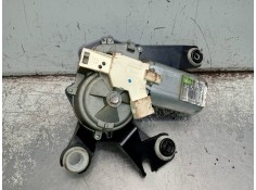 Recambio de motor limpia trasero para citroen xsara picasso 1.6 hdi 90 lx plus referencia OEM IAM 963147368005 58011912  2