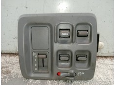 Recambio de mando calefaccion / aire acondicionado para honda cr-v (rd1/3) básico (rd1) referencia OEM IAM   